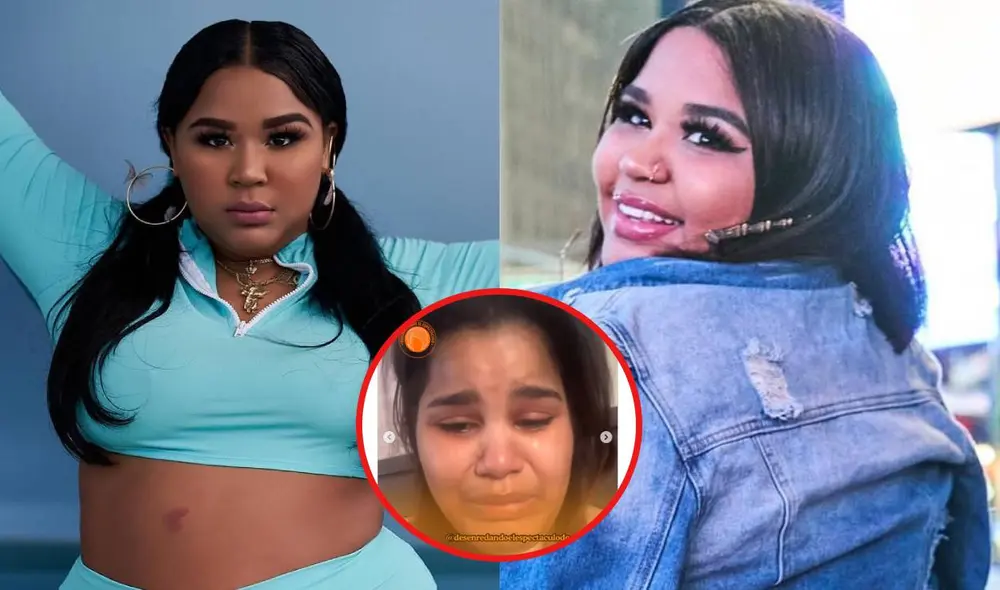 Killadamente falleció el pasado 3 de enero. Foto: composición LR/Instagram/desenredados Killadamente falleció el pasado 3 de enero. Foto: composición LR/Instagram/desenredados