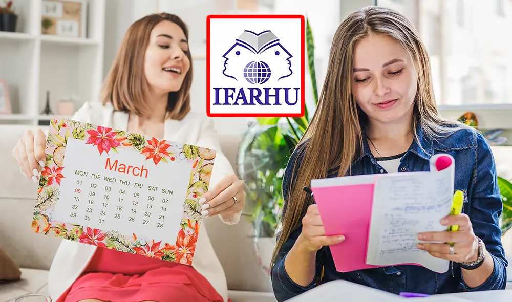 El Ifarhu quiere entregar el segundo pago del Concurso de Becas en marzo de este año. Foto: composición LR/Freepik