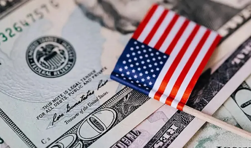 Los cheques de reembolso en Estados Unidos suelen emitirse por motivos como devoluciones de impuestos, errores en pagos, o ajustes en cuentas. Foto: Marca