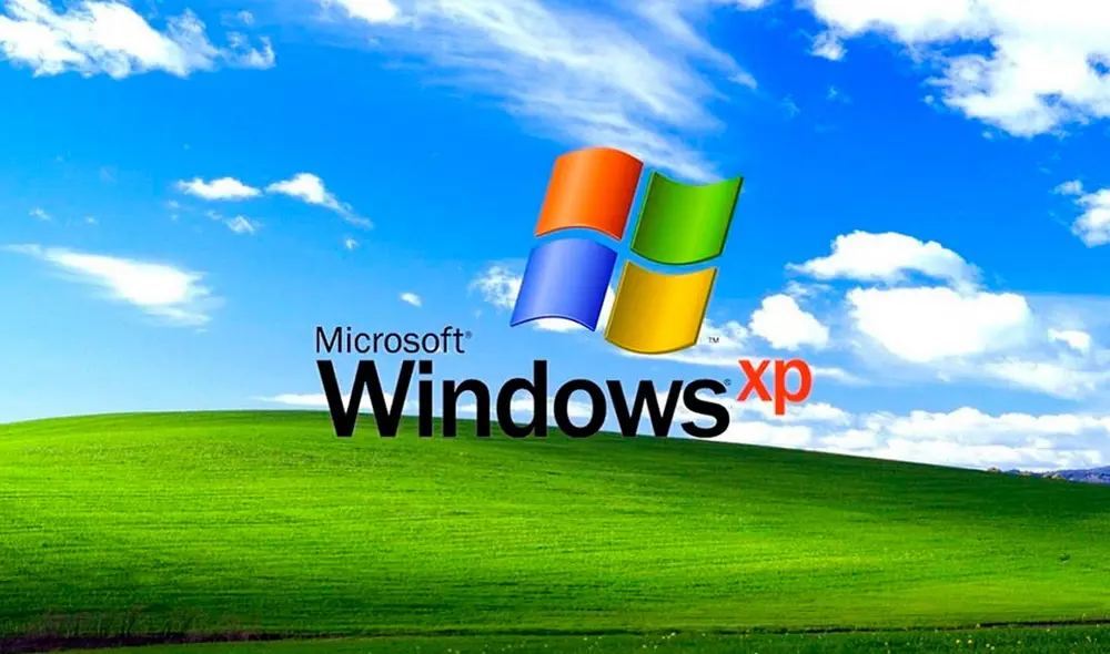 Gracias a este truco, volverás a usar Windows XP. Foto: MuyComputer