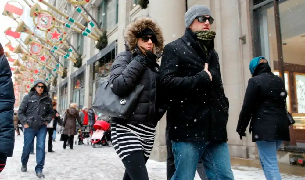 La exposición prolongada a las sustancias PFAS representa un riesgo significativo para la salud humana. Foto: Wlasnyport.pl La exposición prolongada a las sustancias PFAS representa un riesgo significativo para la salud humana. Foto: Wlasnyport.pl