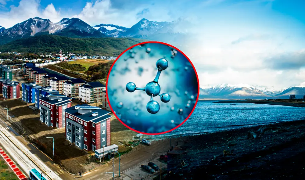 Descubrimiento de megayacimiento de hidrógeno en América Latina podría revolucionar la transición hacia energías limpias. Foto: composición LR Descubrimiento de megayacimiento de hidrógeno en América Latina podría revolucionar la transición hacia energías limpias. Foto: composición LR