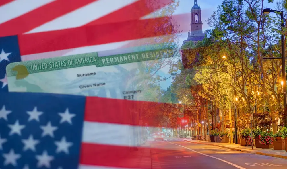 Si eres inmigrante, estas ciudades deberán ser de tu interés en Estados Unidos. Foto: composición LR/difusión