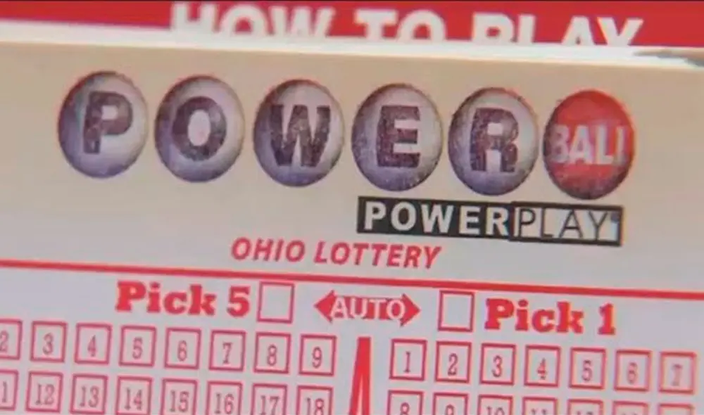El plazo inicial para reclamar el premio del Powerball venció el 1 de octubre de 2024. Foto: WBNS