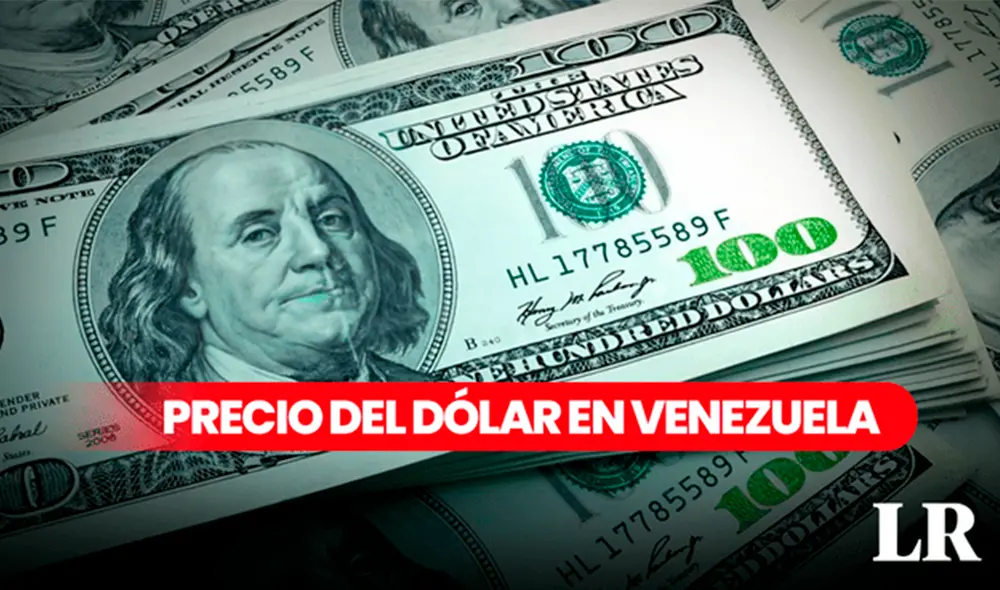 Precio de dólar paralelo en Venezuela este 8 de enero de 2025. Foto: Monitor Dólar. Precio de dólar paralelo en Venezuela este 8 de enero de 2025. Foto: Monitor Dólar.
