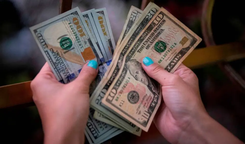 El salario mínimo en Colorado se modifica anualmente. Foto: EFE