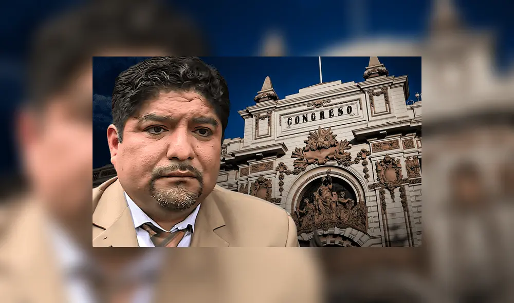 En la mira. Continúa la investigación de la Comisión de Fiscalización contra Torres Saravia.