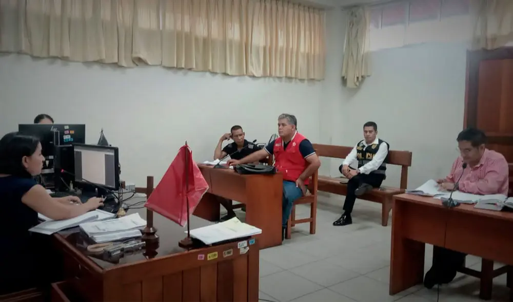 Padre es investigado por parricidio. Foto: Yazmin Araujo/La República