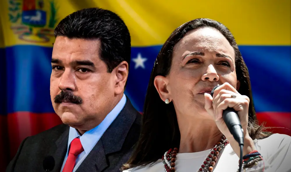 Edmundo González, reconocido como presidente electo de Venezuela por varios países del mundo se encuentra de gira. Foto: composición LR/Jazmín Ceras/EFE