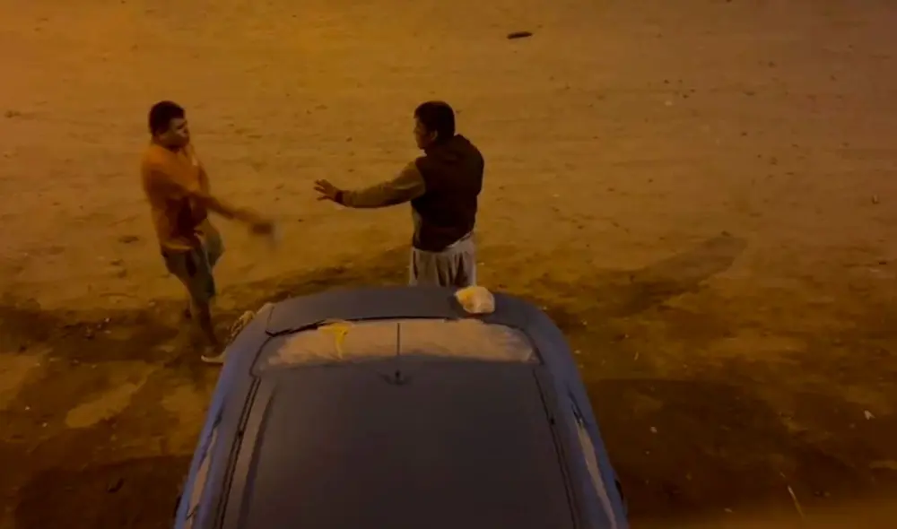 Salud mental entre los principales problemas dentro de la PNP. Foto: La República