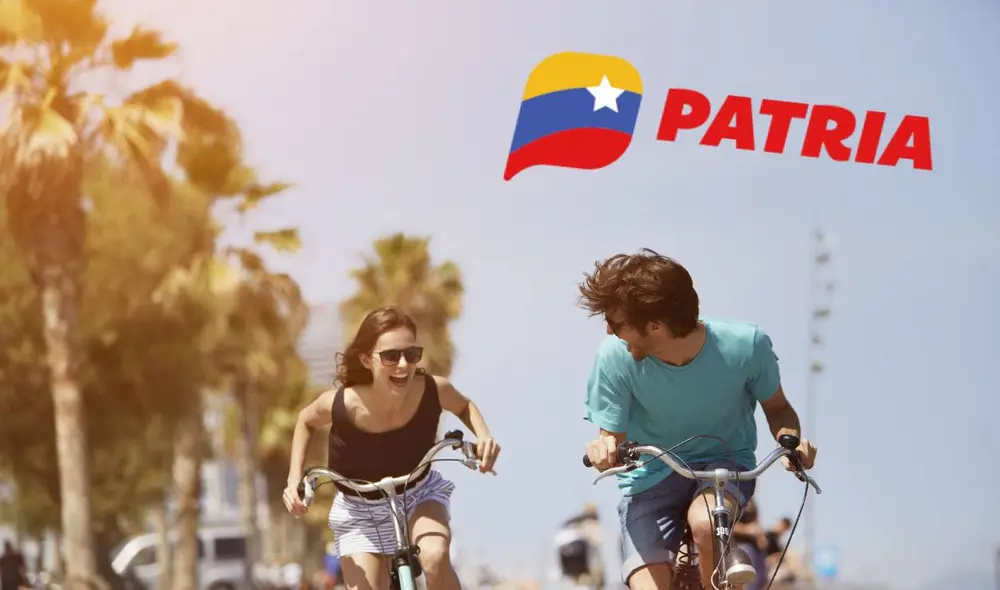 El gobierno venezolano entrega una serie de subsidios llamados los bonos de la patria. Foto: composiciónLR/Freepik/Patria