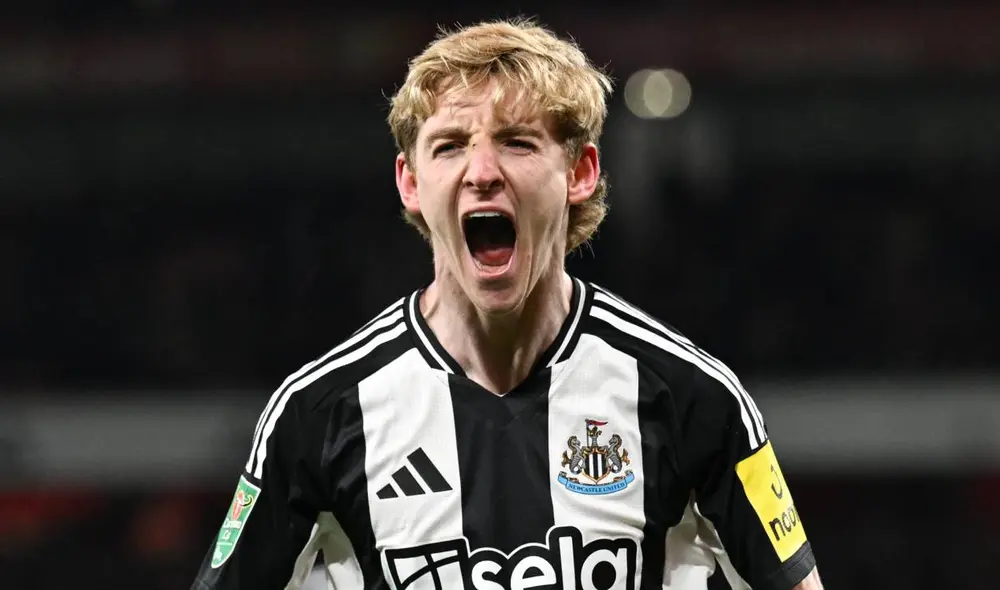 Newcastle consiguió una importante victoria como local ante Arsenal. Foto: Newcastle Newcastle consiguió una importante victoria como local ante Arsenal. Foto: Newcastle