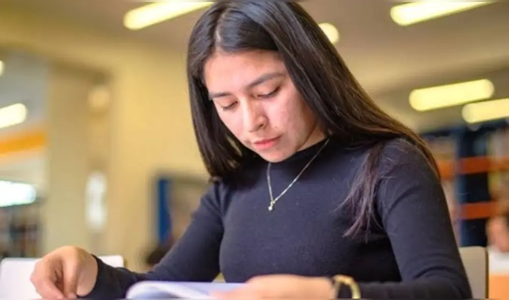 Los beneficiarios de Beca 18 recibirán una diversa serie de beneficios que los acompañará durante su vida universitaria. Foto: Composición LR