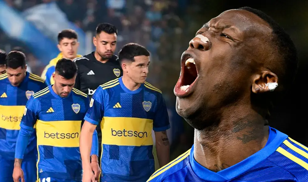 Sergio Romero no podrá continuar la pretemporada con Boca Juniors. Foto: composición LR/AFP