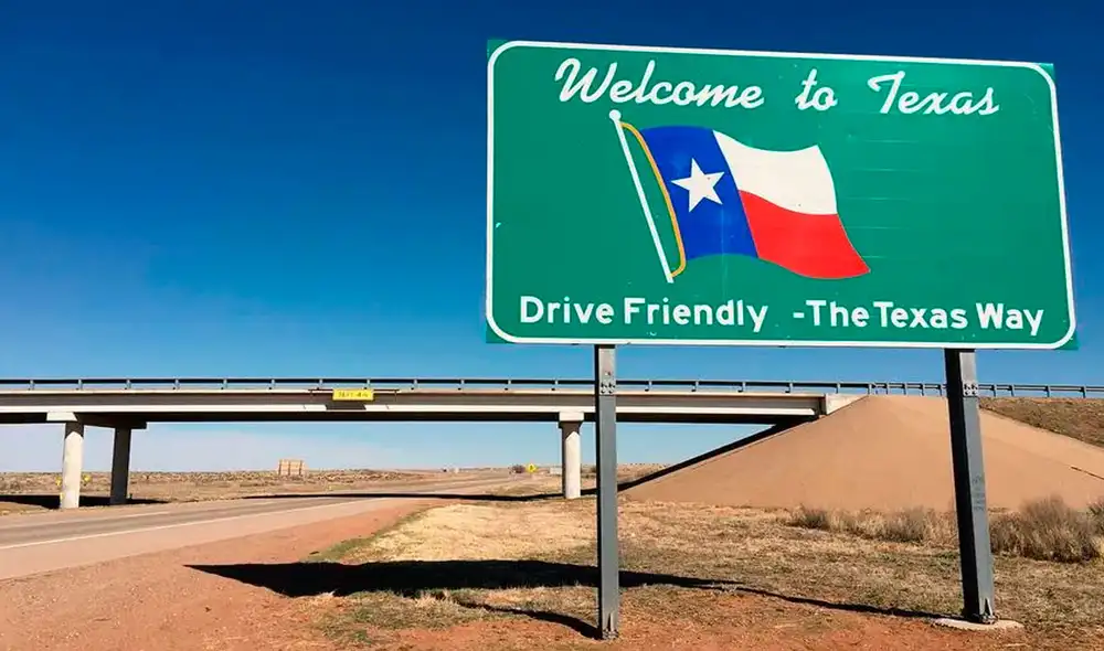 El gobernador de Texas, Gregg Abbott, ha instado a la población a estar atenta a esta nueva normativa. Foto: Medium El gobernador de Texas, Gregg Abbott, ha instado a la población a estar atenta a esta nueva normativa. Foto: Medium