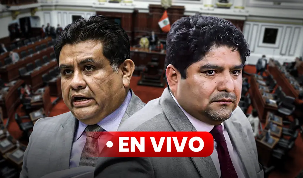 El presunto caso de red de prostitución sigue en investigación. Foto: composiciónLR/difusión