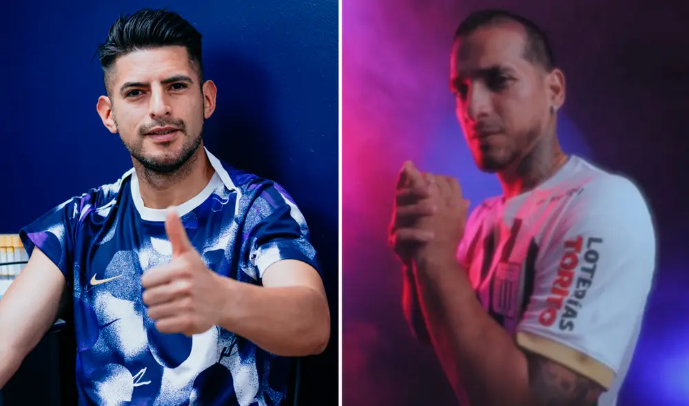 Carlos Zambrano aprobó el fichaje de Miguel Trauco. Foto: composición de LR/Alianza Lima Carlos Zambrano aprobó el fichaje de Miguel Trauco. Foto: composición de LR/Alianza Lima