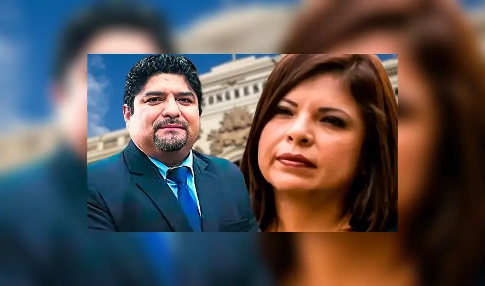 Patricia Durand lideraba comisión ad hoc sobre el caso Jorge Torres Saravia.