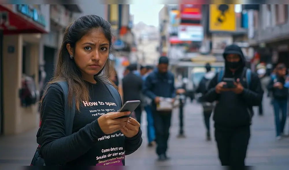 Descubre cómo protegerte de fraudes como el phishing y otros engaños tecnológicos con señales y consejos prácticos.