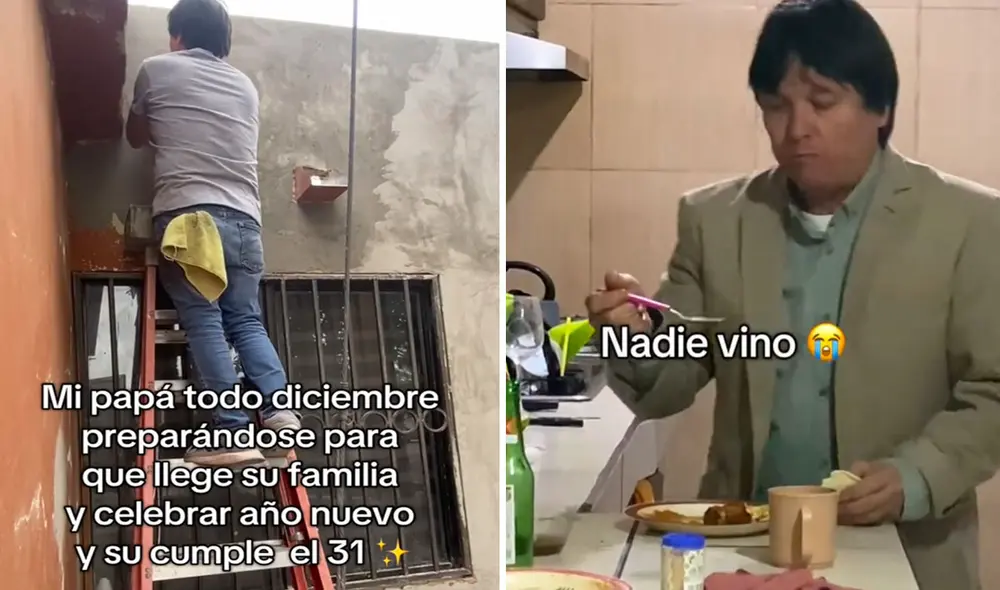 Publicación cuenta con más de 5 millones de visualizaciones. Foto: composición LR/ TikTok