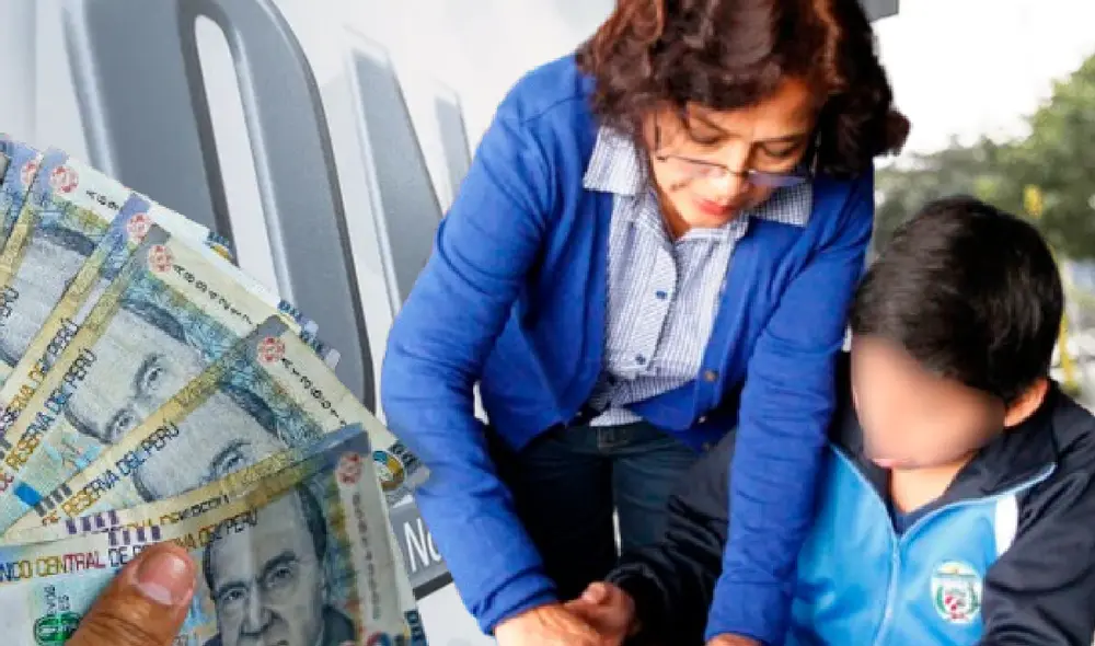 Usuarios que tienen el mismo rango de edad podrán acceder a su ONP. Foto Composición LR/Difusión Usuarios que tienen el mismo rango de edad podrán acceder a su ONP. Foto Composición LR/Difusión