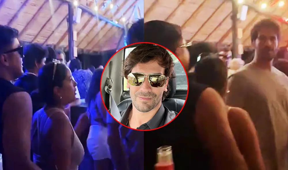 Usuarios compartieron divertidas reacciones. Foto: composición LR/ TikTok