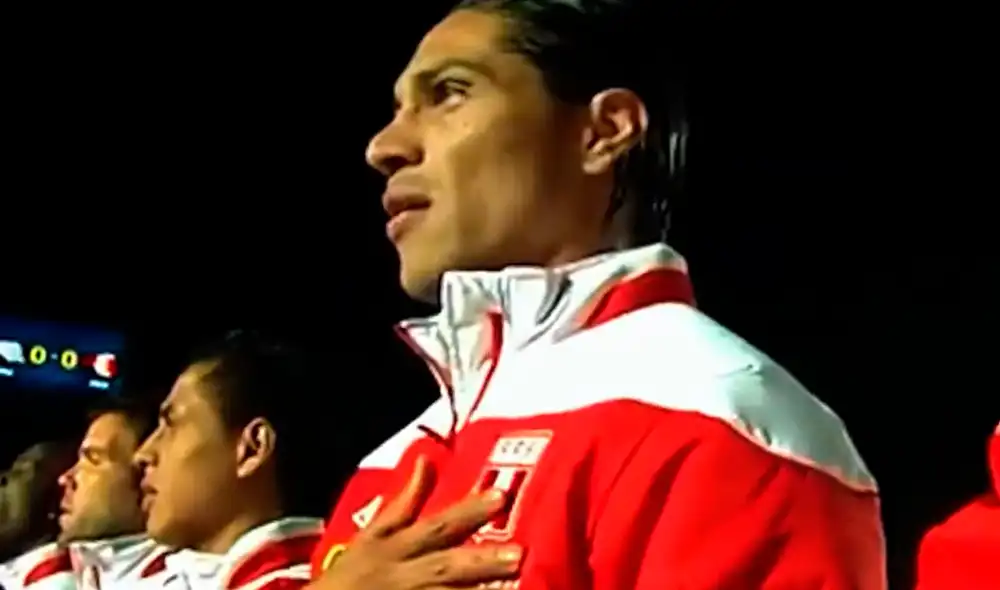 Paolo Guerrero se convirtió en el máximo goleador de la selección peruana. Foto: La Bicolor