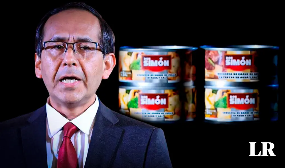 Fiscalía solicitó impedimento de salida del país para 12 investigados por el caso Frigoinca-Qali Warma, incluído Fredy Hinojosa. Composición: Gerson Cardoso/LR. Fiscalía solicitó impedimento de salida del país para 12 investigados por el caso Frigoinca-Qali Warma, incluído Fredy Hinojosa. Composición: Gerson Cardoso/LR.