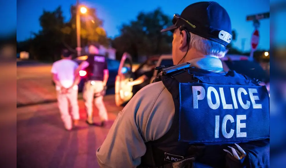 Esto debes hacer si ICE llega a tu casa para deportarte | Foto: Telemundo