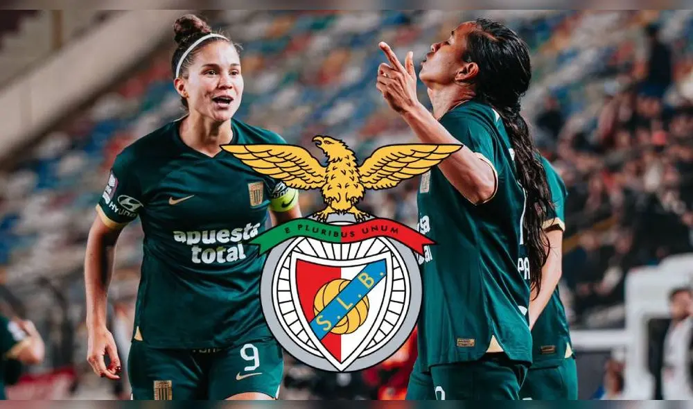 Alianza Lima es el actual campeón de la Liga Femenina. Foto: Alianza Lima.