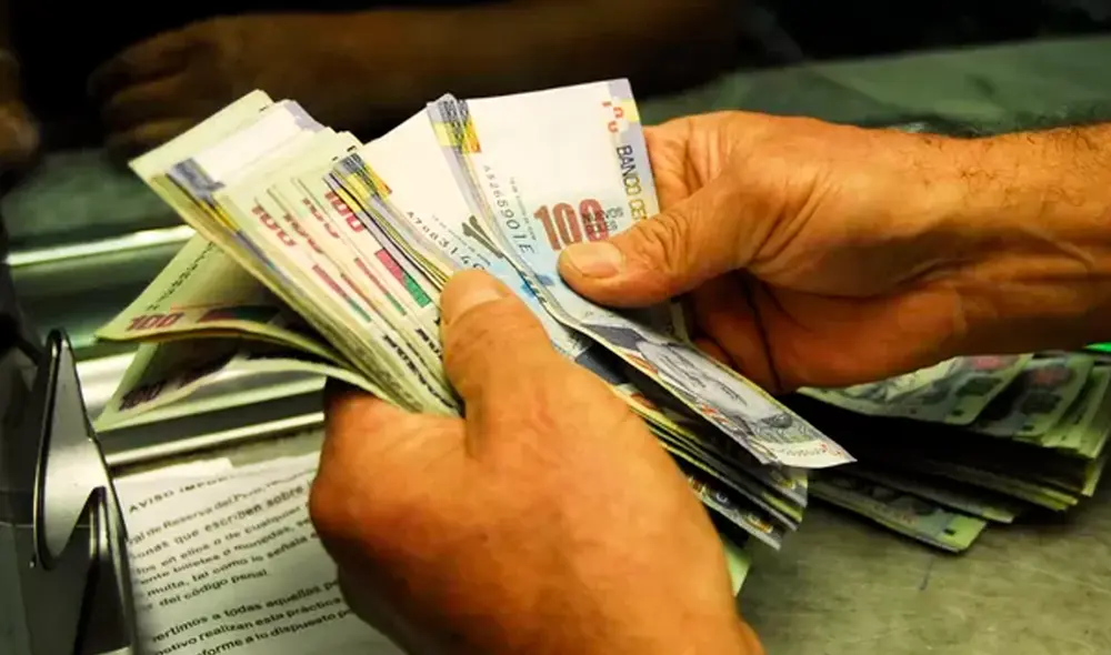 Puedes calcular el monto de tu liquidación de beneficios sociales a través del portal del MTPE. Foto: difusión