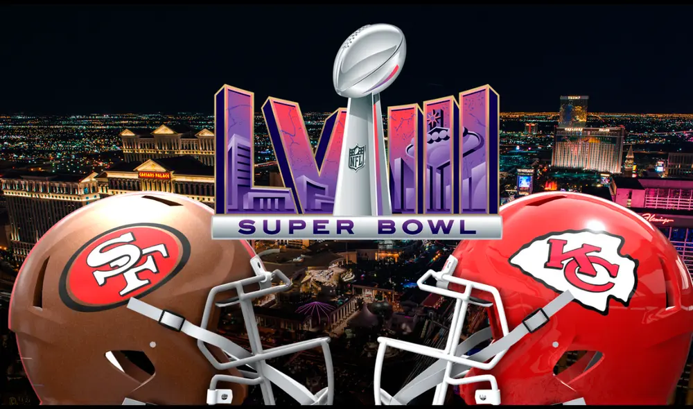 Super Bowl en Estados Unidos planea mudarse de sede| Foto: ESPN