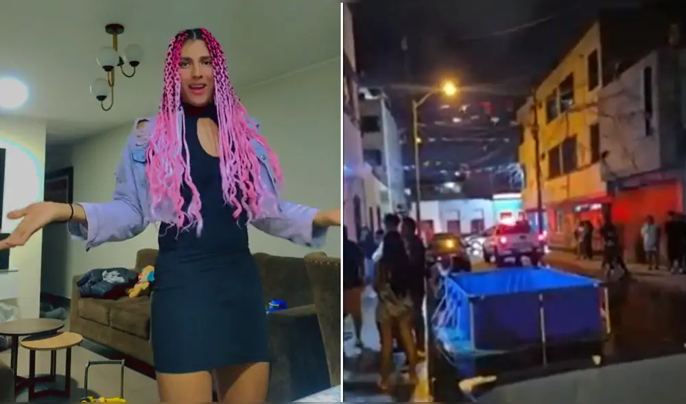 Joven tuvo que escapar de su verdugo para poner a salvo. Foto: Difusión Joven tuvo que escapar de su verdugo para poner a salvo. Foto: Difusión