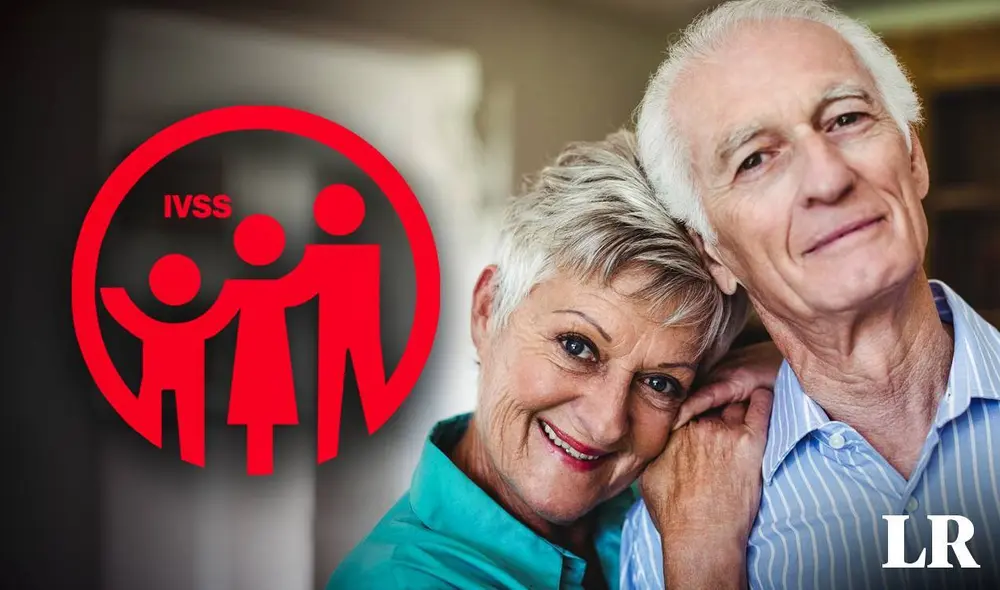 Revisa AQUÍ las últimas noticias sobre el pago de la pensión de febrero de 2025. Foto: composición LR/IVSS/CNN Revisa AQUÍ las últimas noticias sobre el pago de la pensión de febrero de 2025. Foto: composición LR/IVSS/CNN