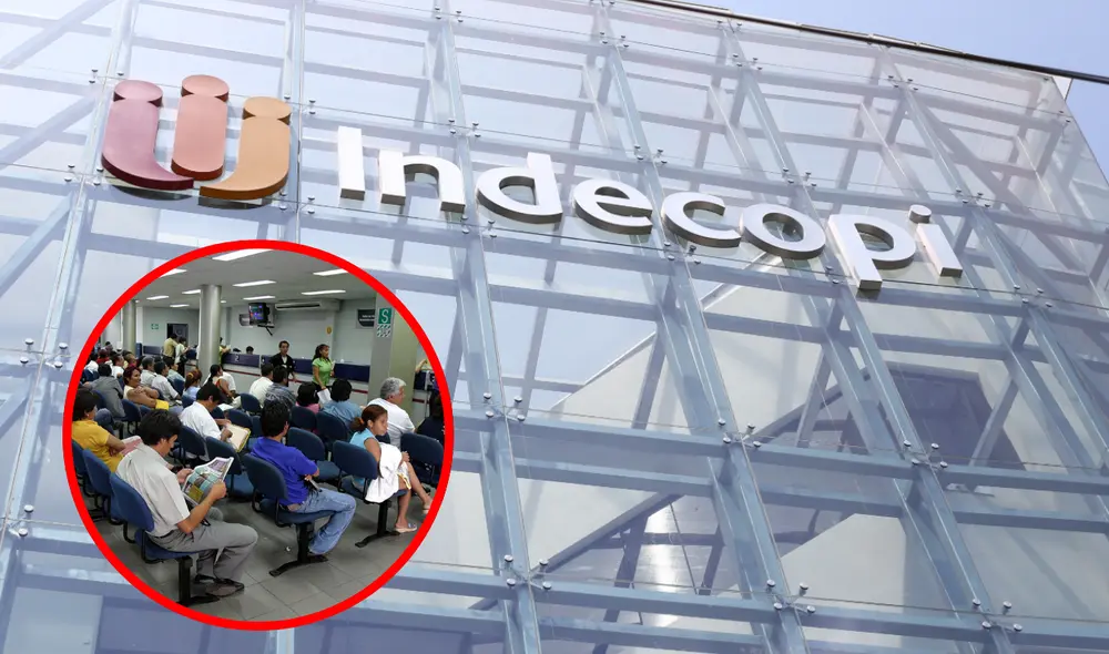 Diversas instituciones suprimieron sus trámites burocráticos gracias a Indecopi. Foto: composición LR/Andina Diversas instituciones suprimieron sus trámites burocráticos gracias a Indecopi. Foto: composición LR/Andina