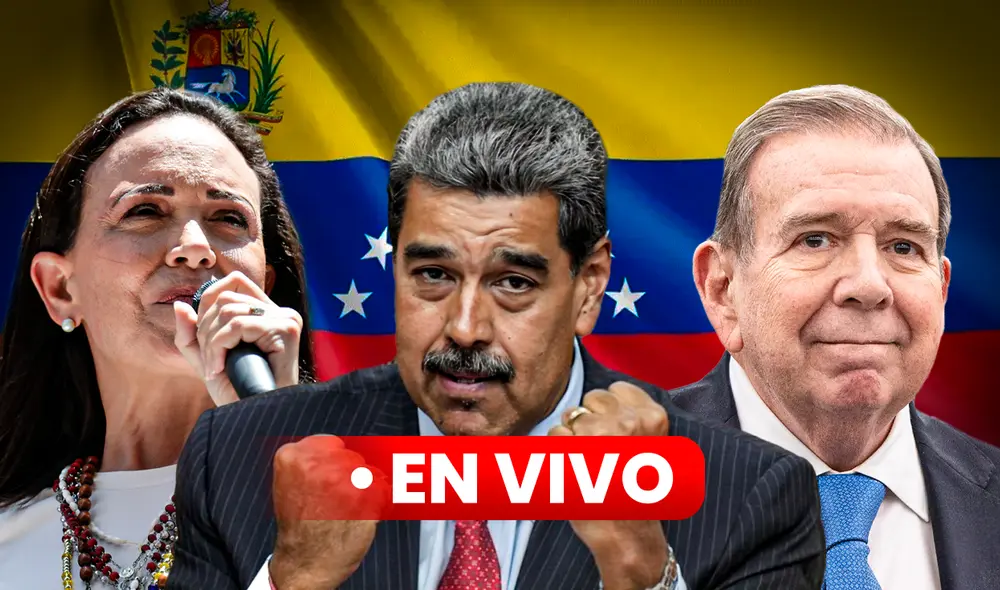 Oposición venezolana convoca a manifestaciones en enero contra la reelección de Nicolás Maduro. Foto: composición LR Oposición venezolana convoca a manifestaciones en enero contra la reelección de Nicolás Maduro. Foto: composición LR