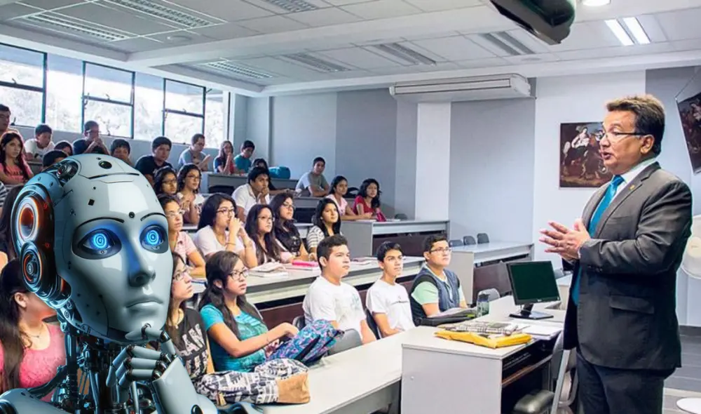 El chino mandarín es uno de los idiomas más importantes del mundo. Foto: composición LR/El Peruano/LinkedIn El chino mandarín es uno de los idiomas más importantes del mundo. Foto: composición LR/El Peruano/LinkedIn