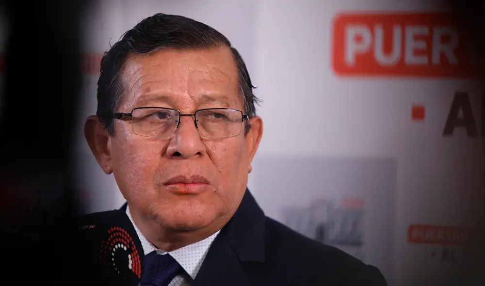 Ante la presión ciudadana, el Congreso aprobó el último 14 de diciembre la restitución de la detención preliminar. Foto: Carlos Félix / URPI-LR