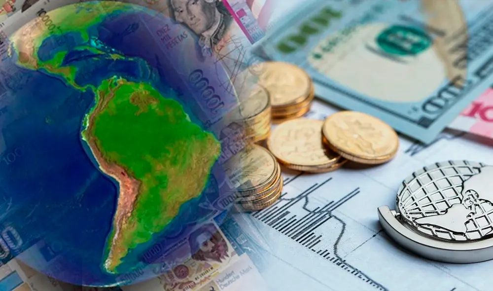 La inversión extranjera directa en América Latina impulsa el desarrollo económico y la generación de empleo. Foto: composición LR