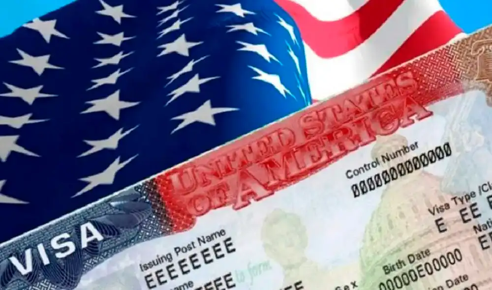 Con nuevas regulaciones en 2025, es esencial entender las diferentes categorías de visas a EE. UU. y los pasos para solicitarlas. Foto: Perú Retail