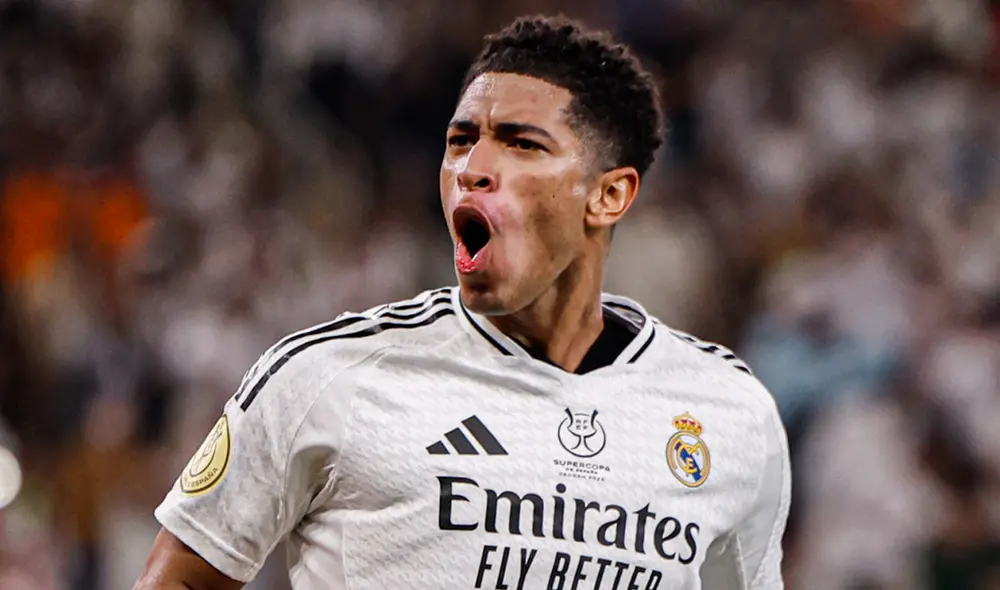 Real Madrid disputará la semifinal de la Supercopa el domingo 12 de enero. Foto: Real Madrid Real Madrid disputará la semifinal de la Supercopa el domingo 12 de enero. Foto: Real Madrid