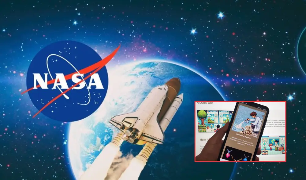 Este reconocimiento es un logro más para las mentes maestras que estuvieron de cerca en el proyecto. Foto: composición LR/Hancock Health/Andina Este reconocimiento es un logro más para las mentes maestras que estuvieron de cerca en el proyecto. Foto: composición LR/Hancock Health/Andina