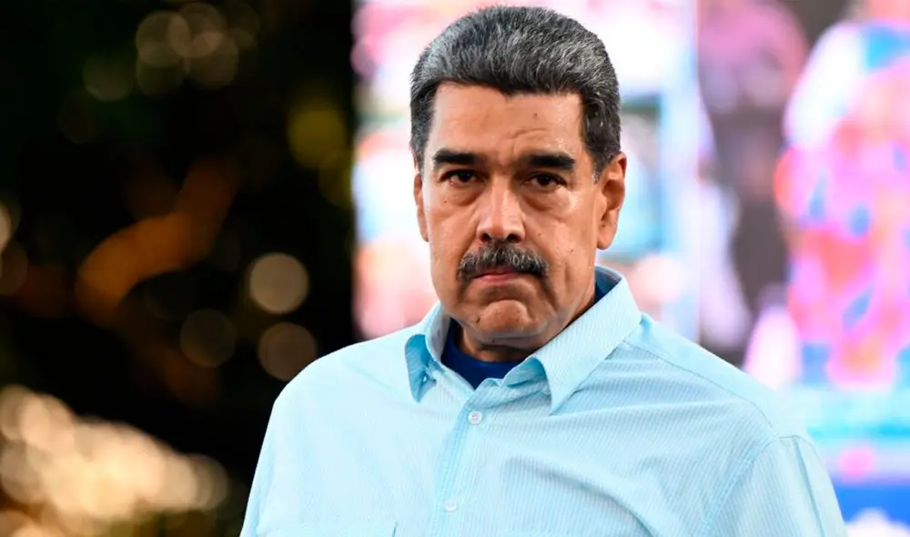 Las autoridades venezolanas informaron que los detenidos amenazaban la seguridad nacional. Este arresto ocurre en un contexto de creciente desconfianza entre el gobierno de Maduro y Estados Unidos. Foto: CNN Las autoridades venezolanas informaron que los detenidos amenazaban la seguridad nacional. Este arresto ocurre en un contexto de creciente desconfianza entre el gobierno de Maduro y Estados Unidos. Foto: CNN