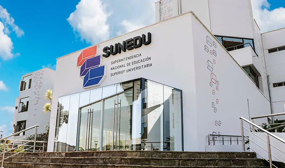 Hasta el 30 de diciembre de 2023, Sunedu registra 1,2 millones de estudiantes en todo el Perú. Foto: Andina