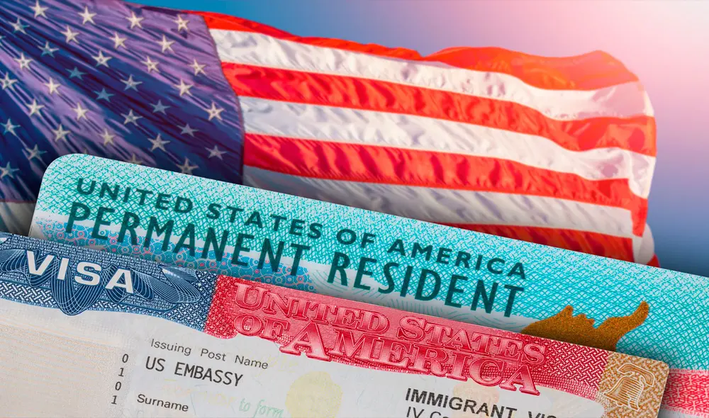 El gobierno planea reformar el sistema de visas H-1B, sustituyendo la lotería actual por un modelo basado en mérito. Foto: El Cronista El gobierno planea reformar el sistema de visas H-1B, sustituyendo la lotería actual por un modelo basado en mérito. Foto: El Cronista