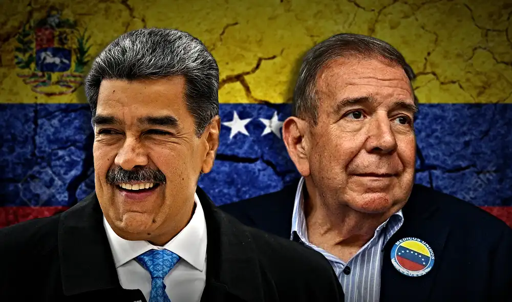 La investidura presidencial de Nicolás Maduro no solo es un evento de gran relevancia para Venezuela, sino también para el panorama político global. Foto: composición LR/AFP. La investidura presidencial de Nicolás Maduro no solo es un evento de gran relevancia para Venezuela, sino también para el panorama político global. Foto: composición LR/AFP.