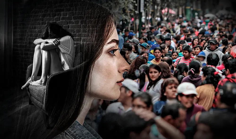 Los trastornos mentales priorizados incluyen depresión, episodios psicóticos y suicidios, con 10.693 casos graves de depresión y 2.919 intentos de suicidio reportados en 2024. Foto: composición LR / Jazmin Ceras Los trastornos mentales priorizados incluyen depresión, episodios psicóticos y suicidios, con 10.693 casos graves de depresión y 2.919 intentos de suicidio reportados en 2024. Foto: composición LR / Jazmin Ceras