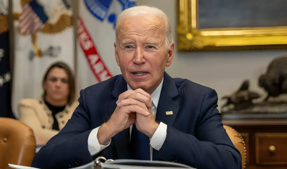 La situación en California es un recordatorio de la urgencia de enfrentar los desafíos del cambio climático. Foto: AFP
