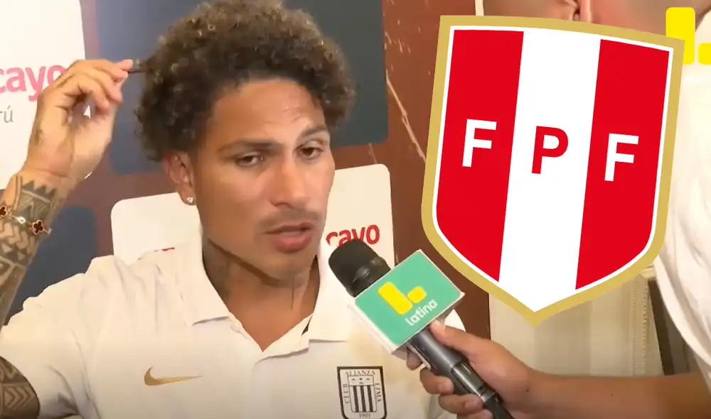 Paolo Guerrero es el máximo goleador en la historia de la selección peruana. Foto: composición LR/Latina/FPF Paolo Guerrero es el máximo goleador en la historia de la selección peruana. Foto: composición LR/Latina/FPF