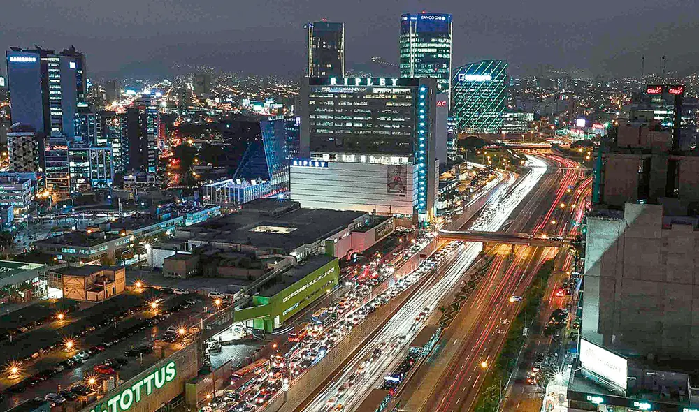 13 de 18 indicadores de expectativas empresariales se mantuvieron en el tramo optimista, en contraste con los 16 de noviembre. Foto: Andina 13 de 18 indicadores de expectativas empresariales se mantuvieron en el tramo optimista, en contraste con los 16 de noviembre. Foto: Andina